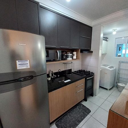 בומבינאס Residencial Recanto Do Cardeal מראה חיצוני תמונה
