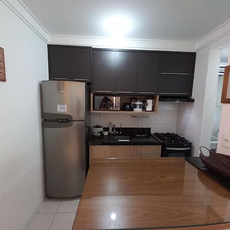 בומבינאס Residencial Recanto Do Cardeal מראה חיצוני תמונה