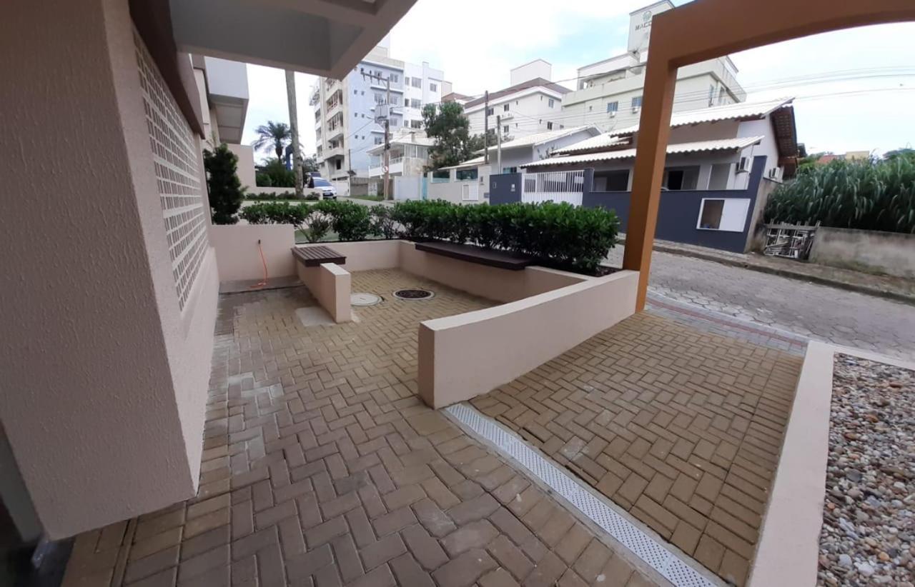בומבינאס Residencial Recanto Do Cardeal מראה חיצוני תמונה