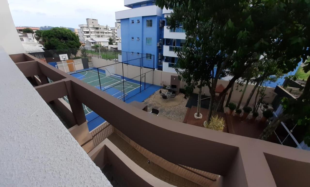 בומבינאס Residencial Recanto Do Cardeal מראה חיצוני תמונה