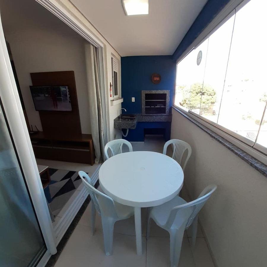 בומבינאס Residencial Recanto Do Cardeal מראה חיצוני תמונה