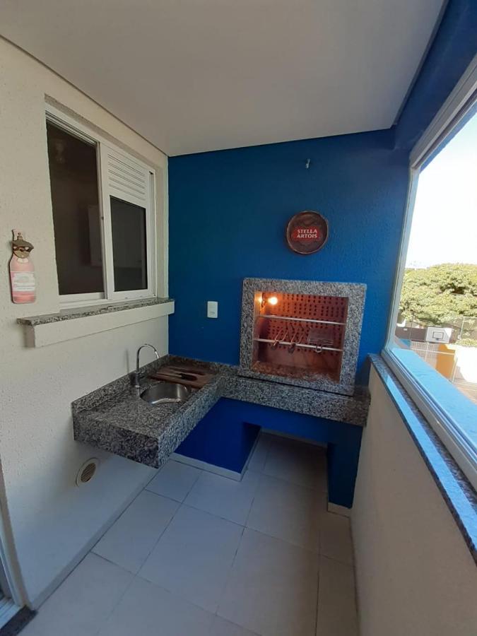 בומבינאס Residencial Recanto Do Cardeal מראה חיצוני תמונה