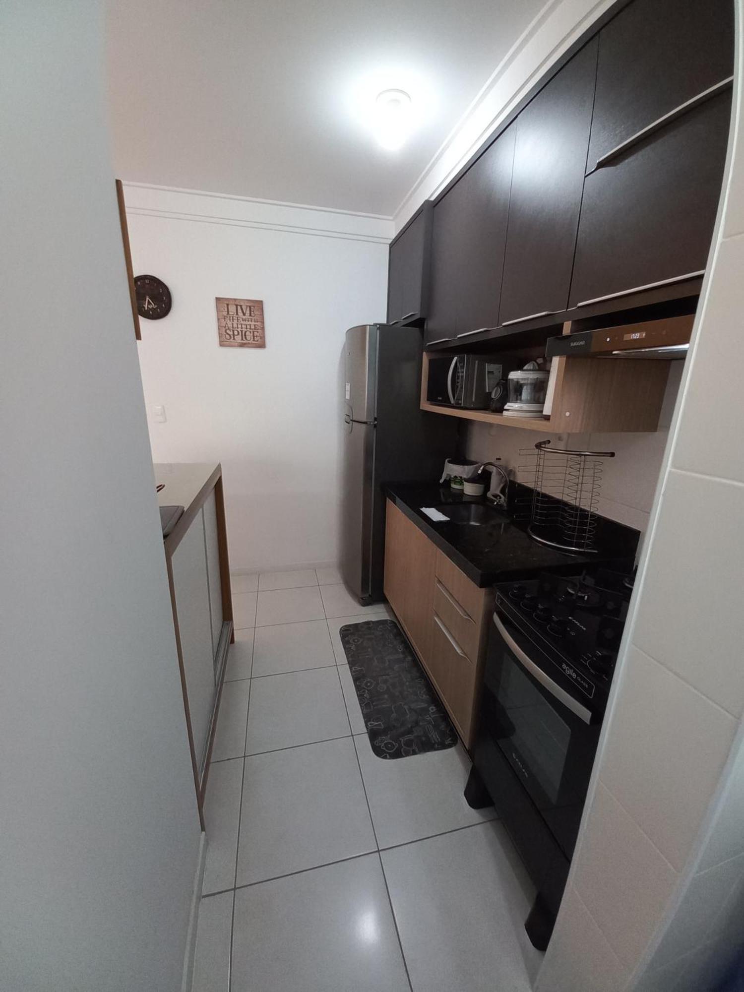 בומבינאס Residencial Recanto Do Cardeal מראה חיצוני תמונה