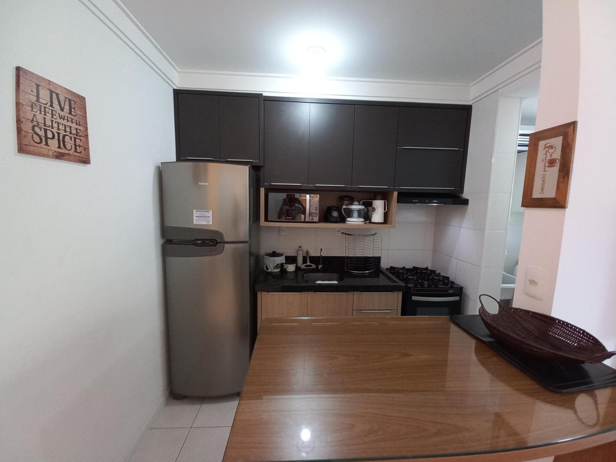בומבינאס Residencial Recanto Do Cardeal מראה חיצוני תמונה