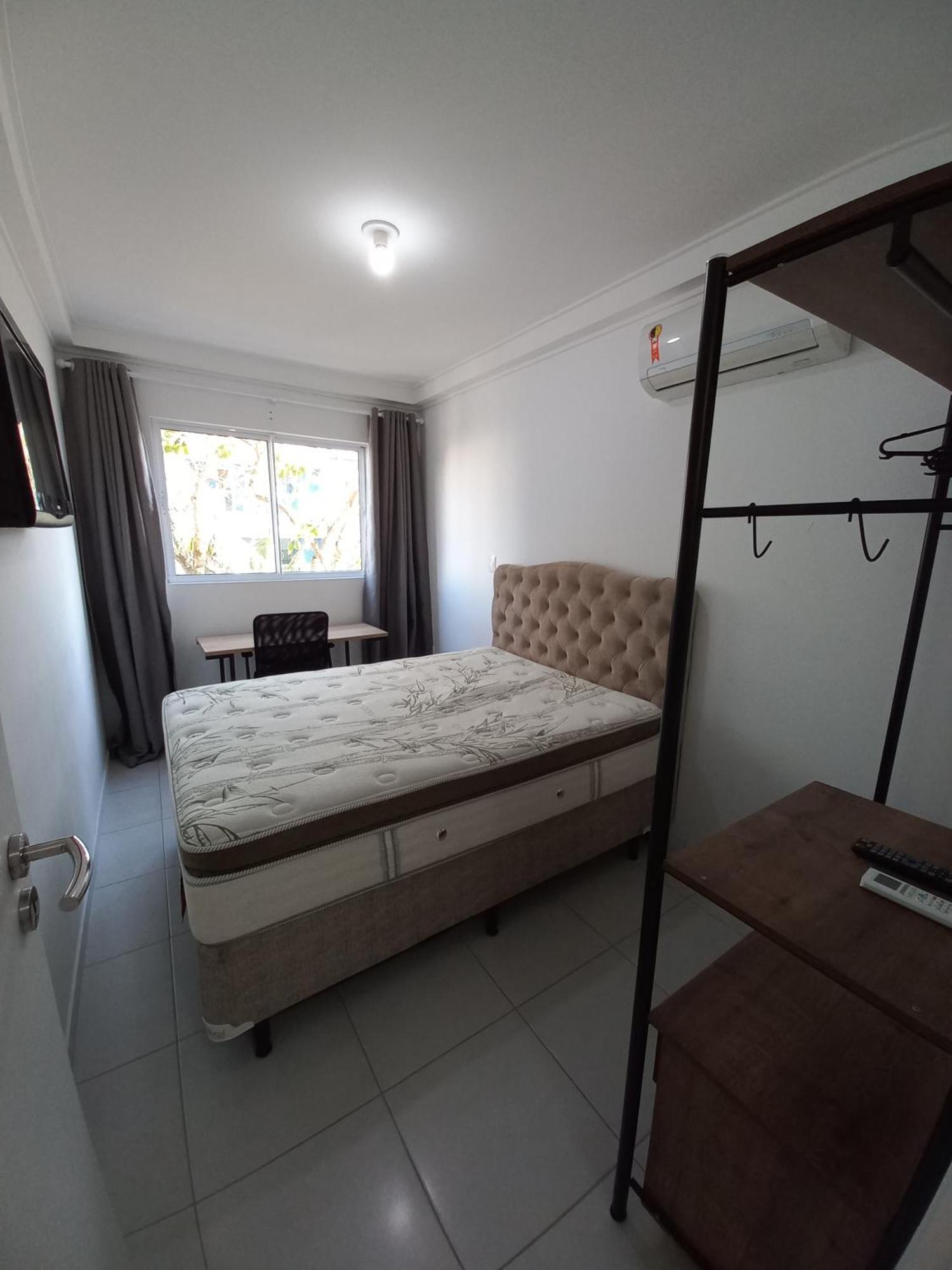 בומבינאס Residencial Recanto Do Cardeal מראה חיצוני תמונה