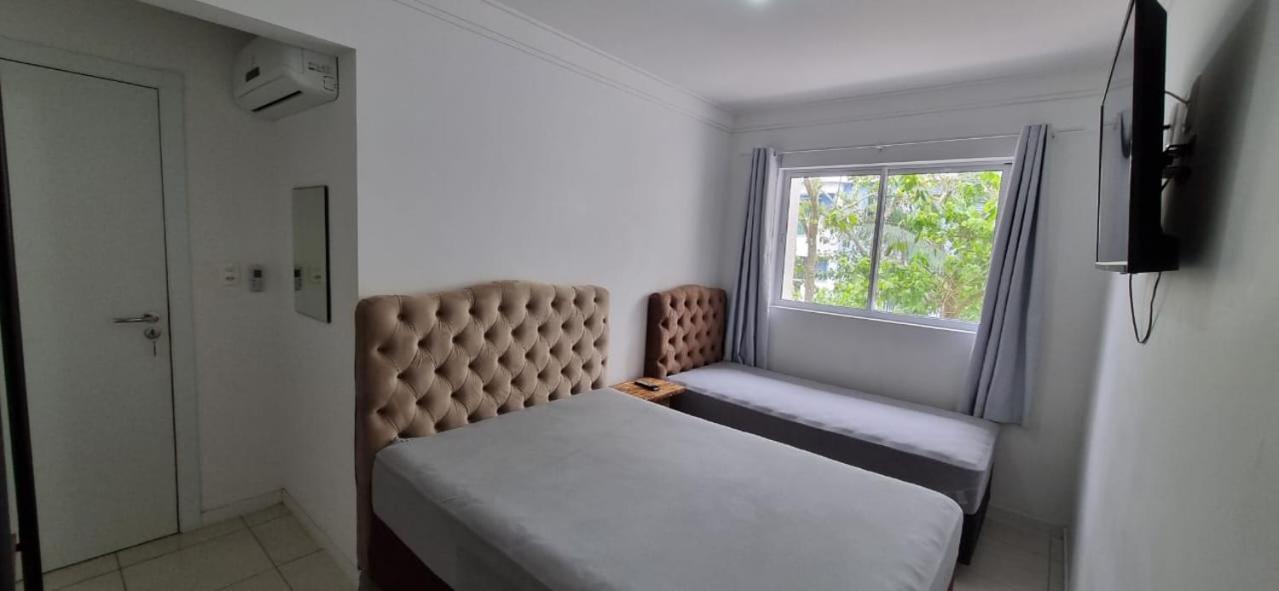 בומבינאס Residencial Recanto Do Cardeal מראה חיצוני תמונה