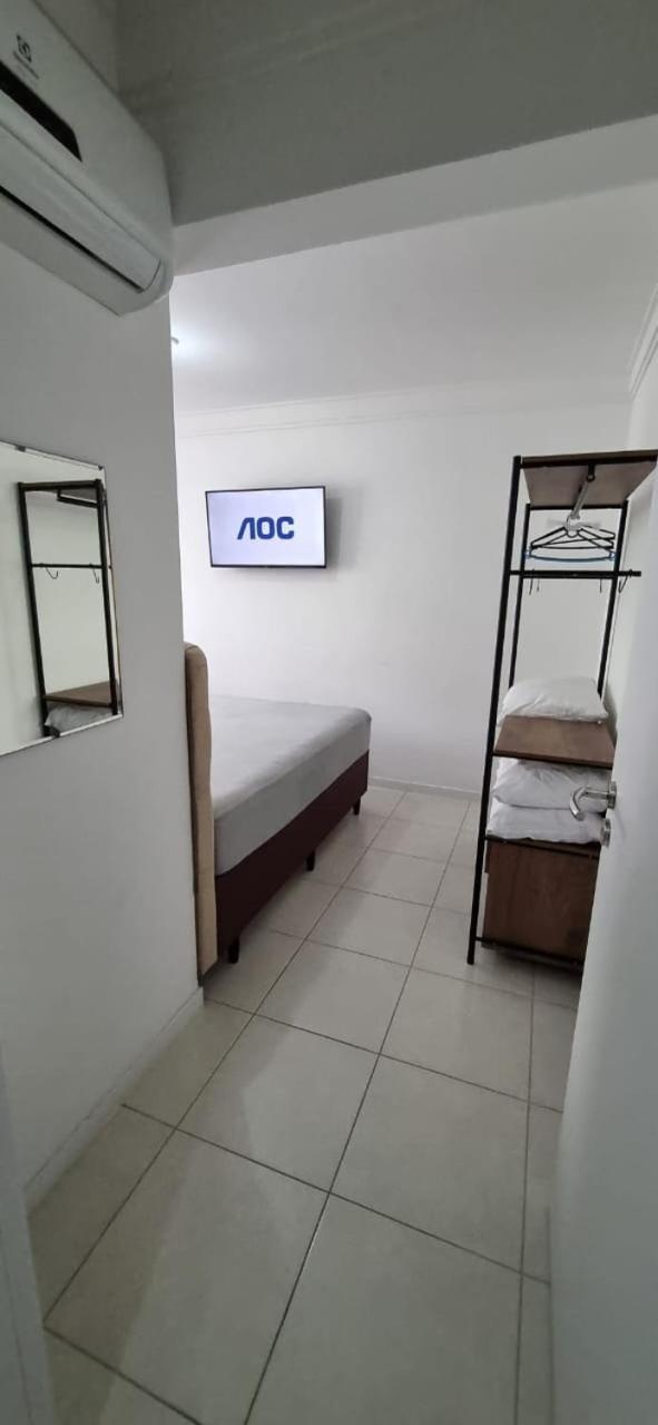 בומבינאס Residencial Recanto Do Cardeal מראה חיצוני תמונה